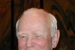 Retired: Apache founder Raymond Planks