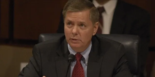 Republican senator gives US climate bill a major boost