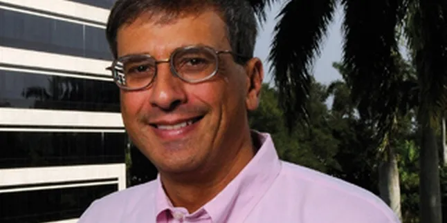 NextEra Energy chief executive Jim Robo