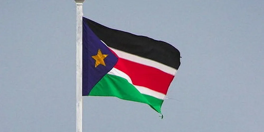 South Sudan is ready to resume exporting crude.