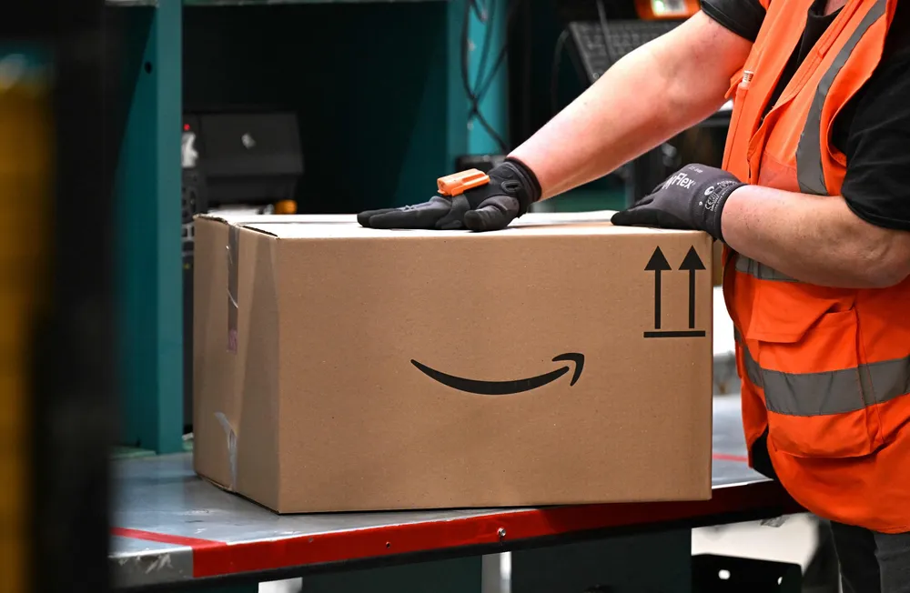 Amazon startet som et digitalt varehus, men har siden utviklet strømmetjenesten Prime og en rekke andre konsumentprodukter.