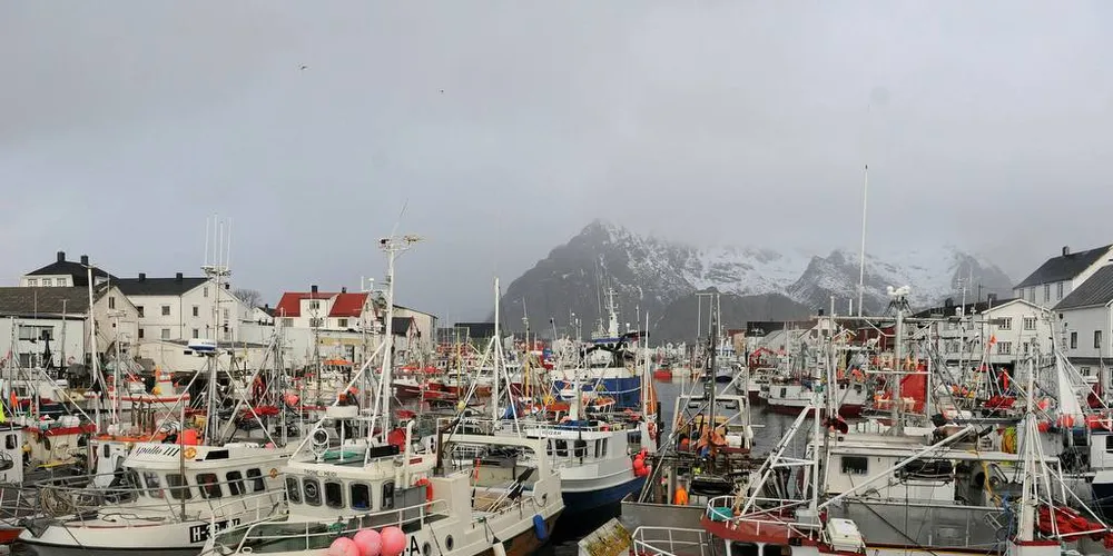 BARE FOR KYST: Har Fiskeribladets leder rett i at SVs forslag om å omfordele fisk fra frysetrålere til kyst, kun er en fordel for kystflåten, spør Arnold Jensen i Fiskekjøpernes forening i dette innlegget.Foto: KJERSTI KVILE
