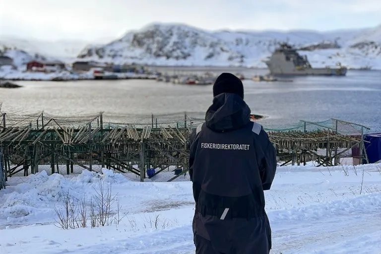 – Vintersesongen 2025 har vi hørt om hyppige kontroller, noen avvik er rapportert og det er rapportert om aktører som har motsatt seg kontroll. Det har også vært store aksjoner fra kontrollmyndighetene mot aktører i næringen de siste årene.