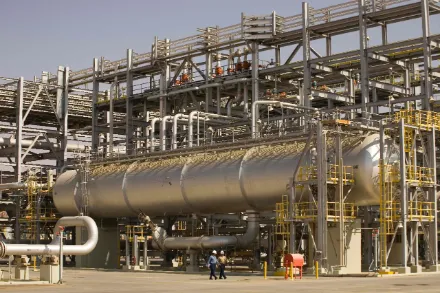 Leak mystery: Saudi Aramco uncontactable over reports of Safaniya leak