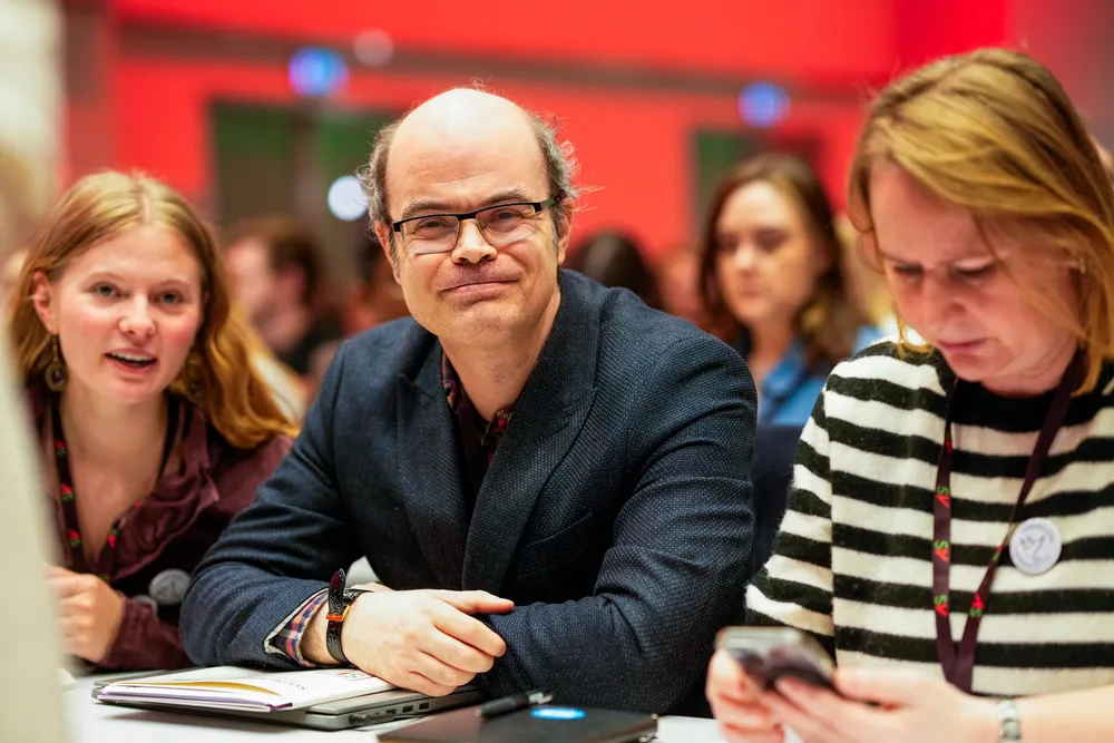  Cornelius Poppe / NTB