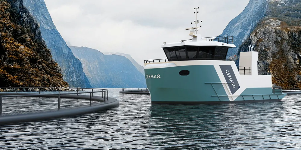 The issue of overproduction has gained greater significance in recent times. It is at the center of a legal dispute between Joyvio, the new Chinese owners of Australis Seafood and the company's former owners.