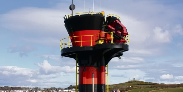 SeaGen pioneering tidal turbine proves its reliability in test