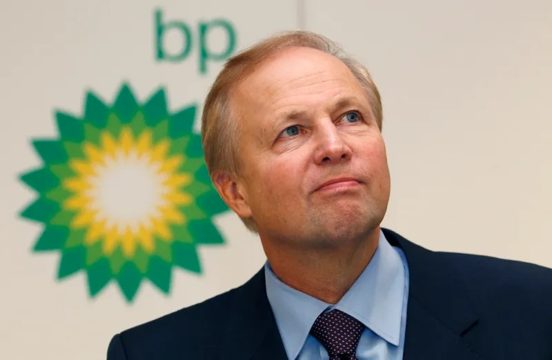 BP inks Kirkuk LOI