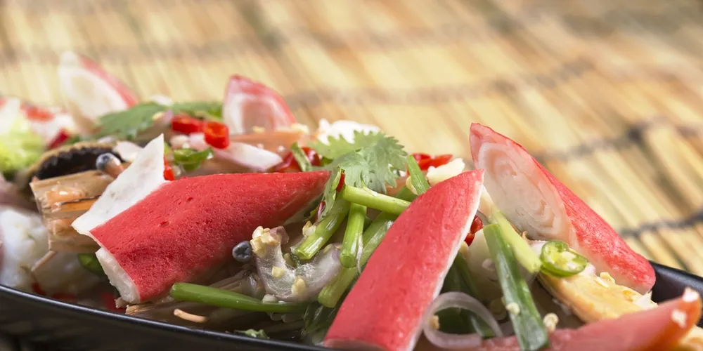Surimi Forum 2016 blog: Catch the latest news on the sector here