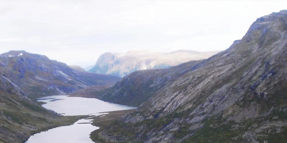 Vil bygge Musken kraftverk