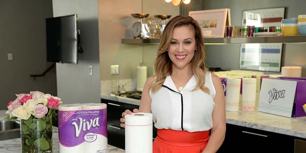 Viva is one of the brands that will be manufactured with the aid of wind power.
