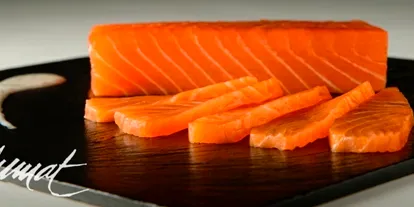 Spanish smoker targets higher sales of premium Alaska salmon