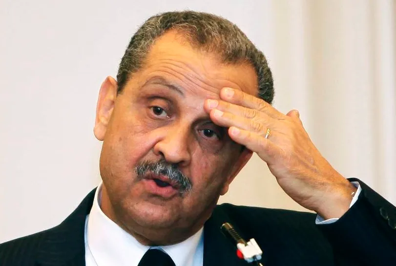 No foul play suspected: Former Libyan Prime Minister Shokri Ghanem