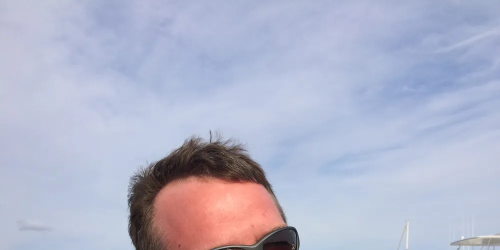 Seafood Executive: Ryan Mackey
