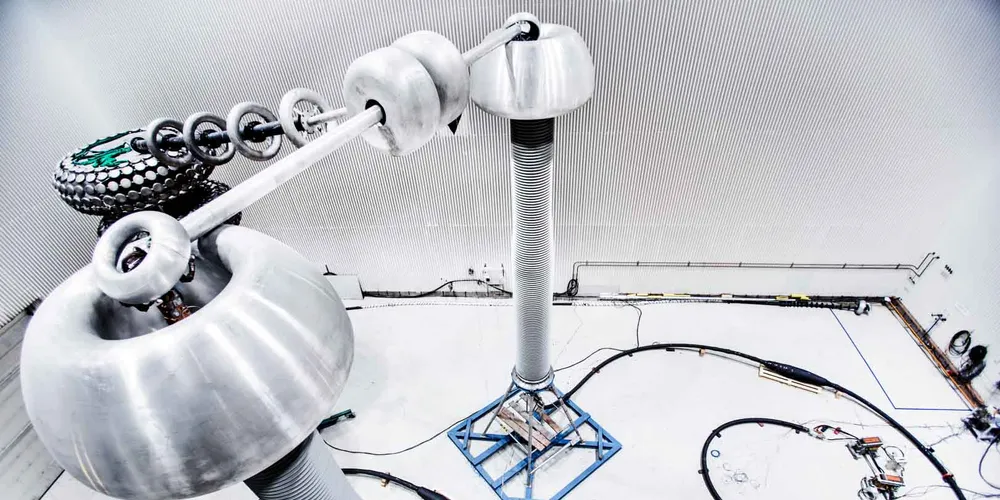 ABB was a pioneer of HVDC technology