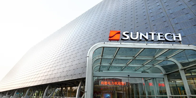 EU PV pricing row goes on as Suntech adds name to quitters list