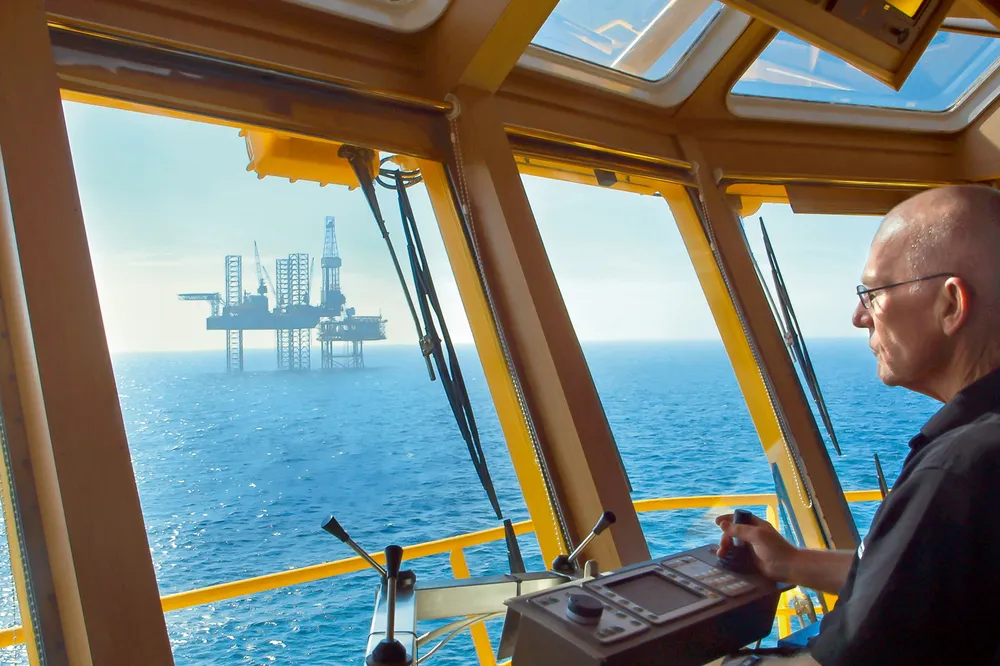 Sale drive: Acquisition talks in the works for RWE Dea