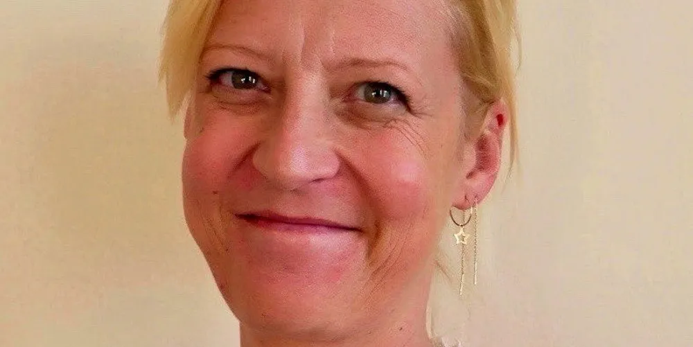 Francesca Fairbairn, from the Institute for Human Rights and Business, hopes its report will help stamp out illegal recruitment fees.