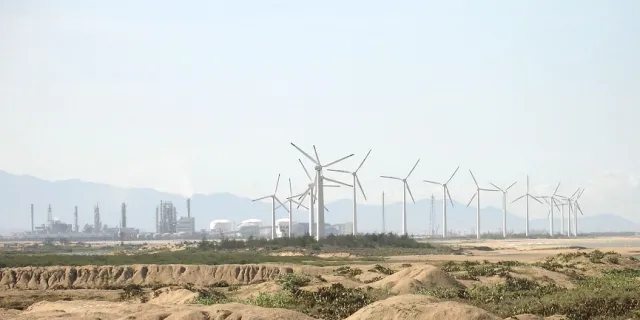 General Electric partnering with Harbin to expand in China