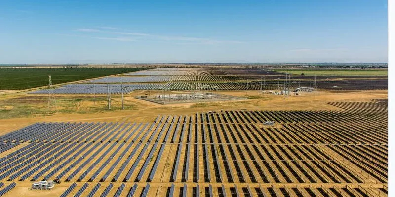 Recurrent adds Mustang to California PV project stable