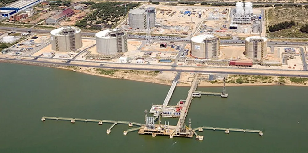 The green methanol under the deal would be produced at the Port of Huelva, on Spain’s southern coast.