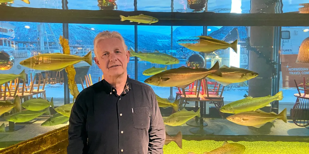 Norge og norsk sjømatnæring har over mange tiår prioritert satsing på FoU slik at Norge i dag har verdensledende forskningsmiljø innenfor marin sektor, skriver Geir Andreassen adm.dir. i FHF.