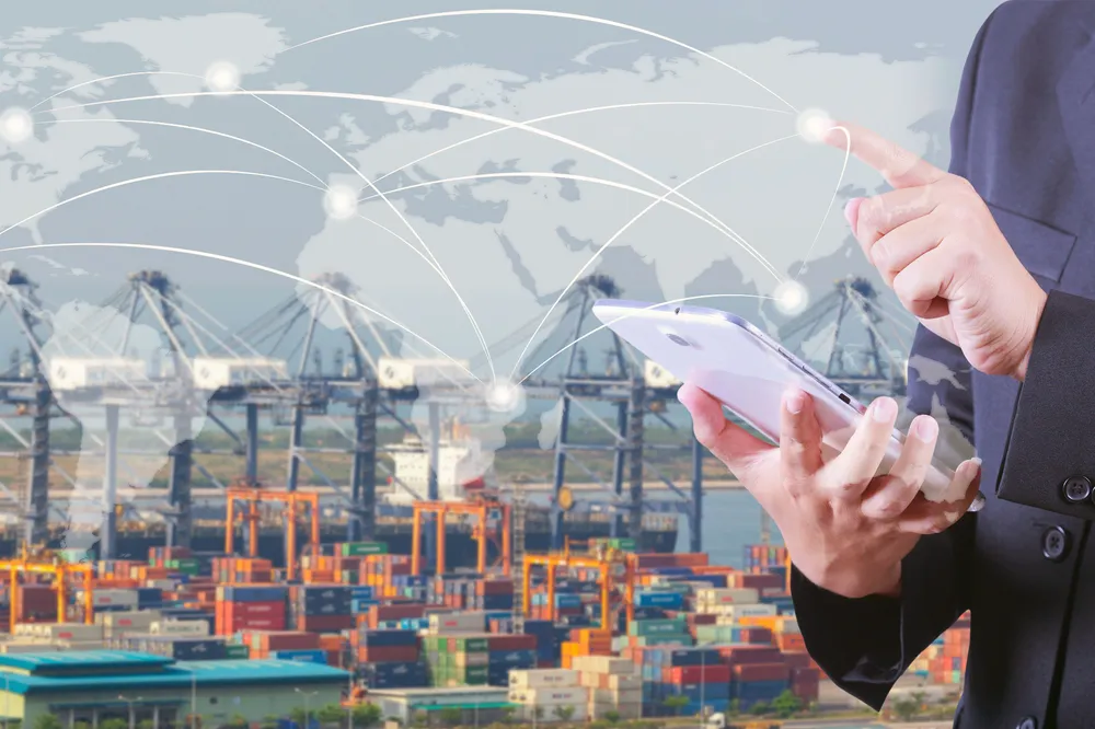 Data advantage: seen by Petoro