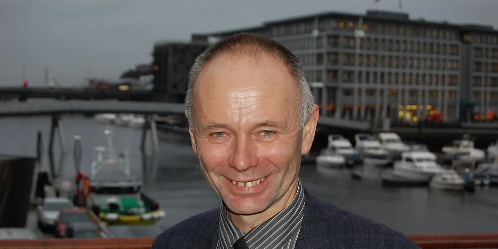 Kjell Ingebrigtsen, leder i Norges Fiskarlag, er optimist før kvoteanbefalingene legges frem torsdag.