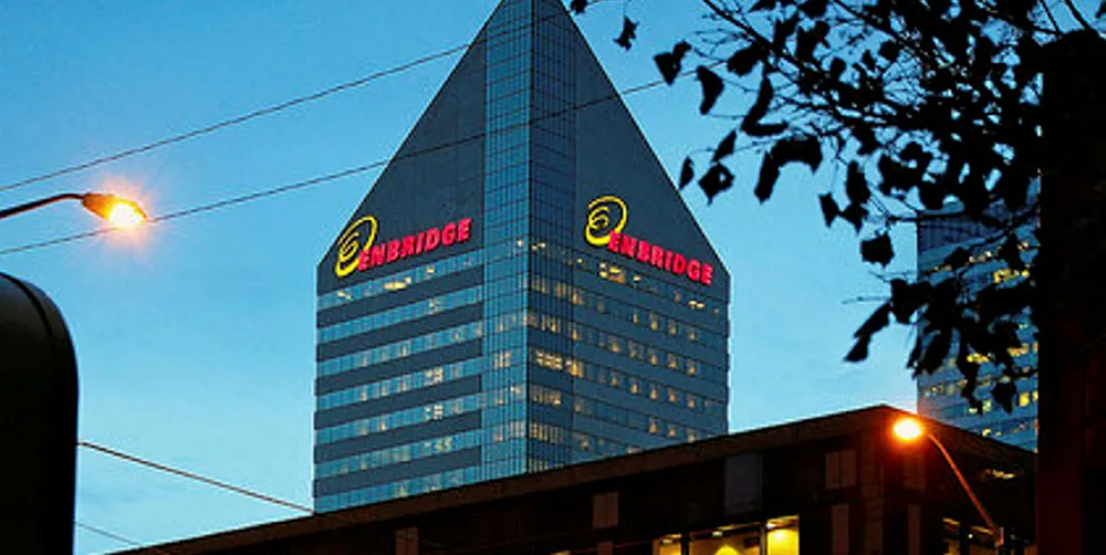 Enbridge headquarters