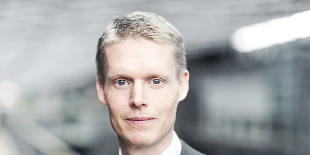 Dong Energy i mål som rent fornybarselskap