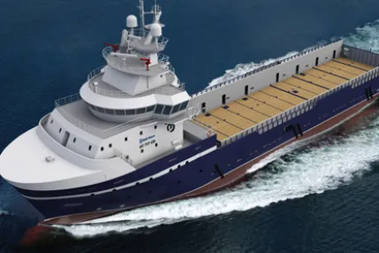Laid up: Island Offshore aims to avoid layoffs by cutting work hours