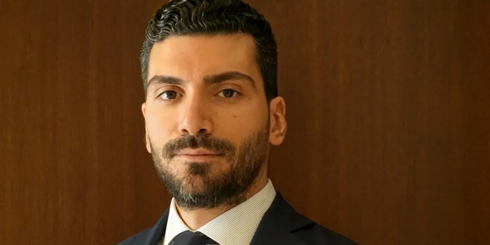 Atef Abou Merhi is a co-founder of Pelagic Partners.