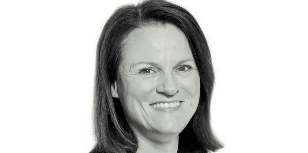 Jun Elin Wiik tiltrer som leder av Smartgridsenteret 1. oktober.