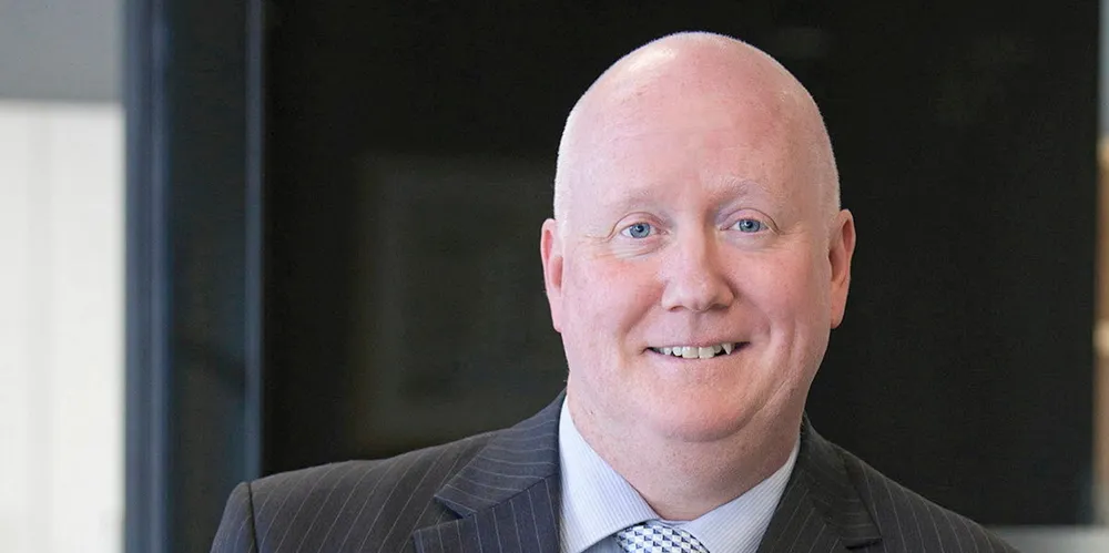 Mick Kinley. Australian Maritime Safety Authority (AMSA) chief executive Mick Kinley.