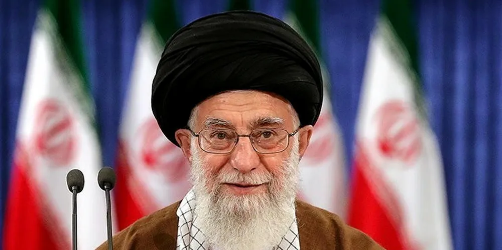 Iran's supreme leader Ayatollah Ali Khamenei has asked the US to lift all sanctions.