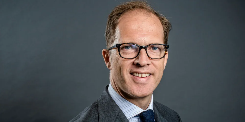 Euronav chief executive Hugo De Stoop said the measures will have very little commercial impact but will a big environmental effect.