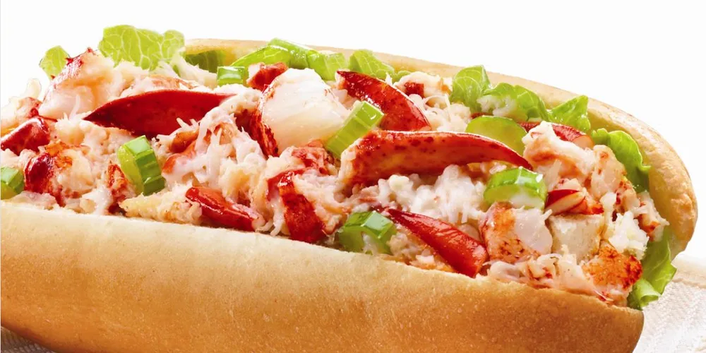 McDonald's Canada lobster sales double