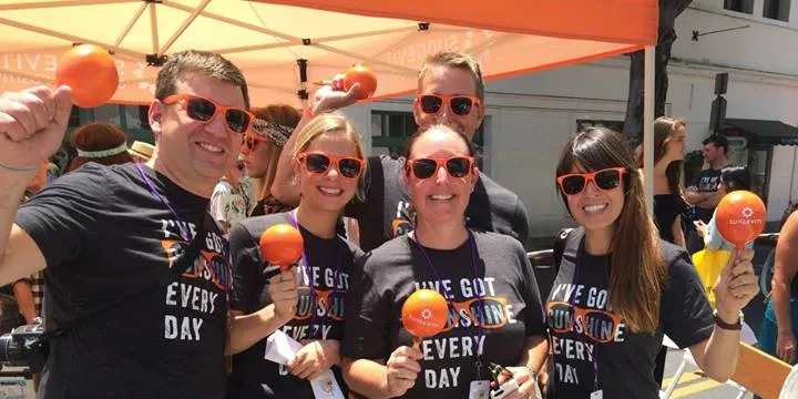 Sungevity expands US footprint