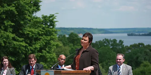 EPA proposes emissions limits for new US power plants