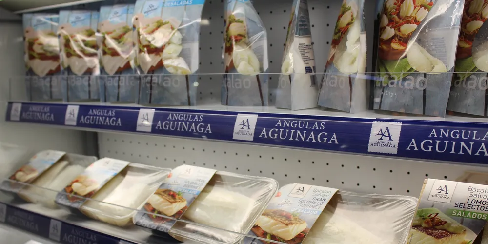 PE firm: 'Buy and build' strategy paying off in Spanish seafood sector