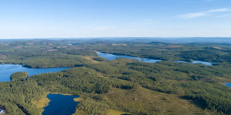 Planlegger 1 GW ny vindkraft på fem år