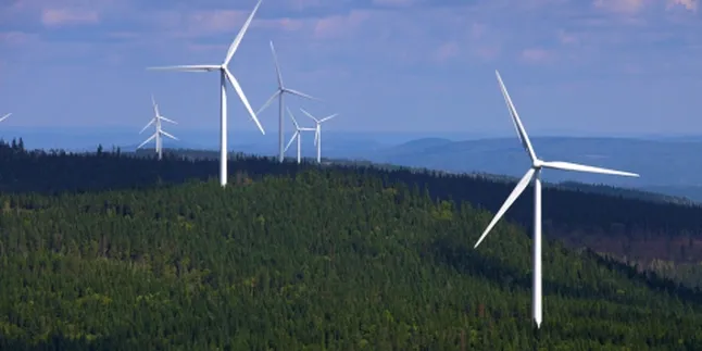 EDF EN starts work on Mont-Rothery in Quebec