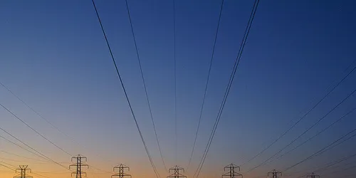 UK lifts investment cap to spur 'green grid' connections