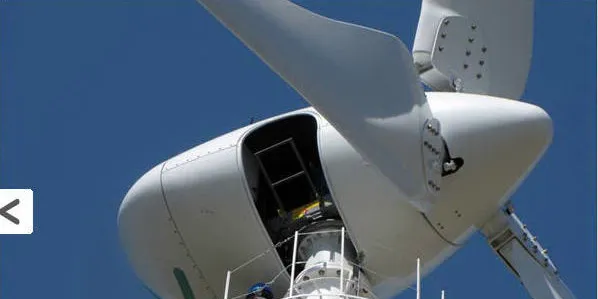 An Endurance Wind Power turbine