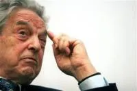 Petrobras stake: Billionaire financier George Soros