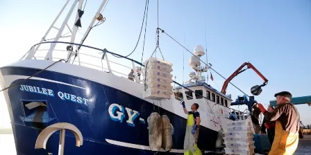 World Seafood Congress 2015 blog: Recap on all the news here