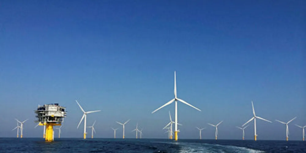 Sumitomo is already participating in the Northwind development in Belgian waters.