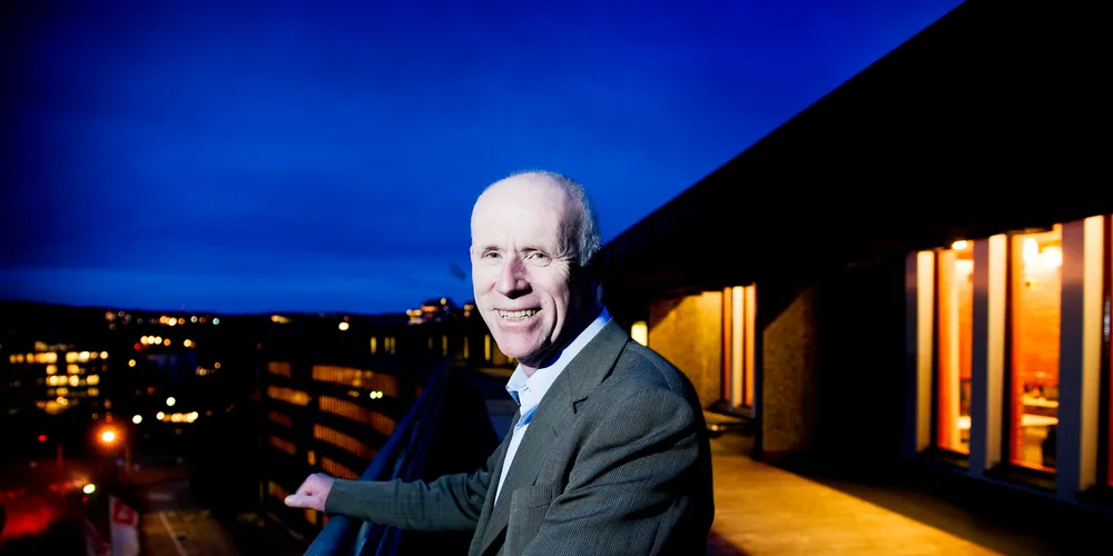 NVE løfter taket for AMS-fritak
