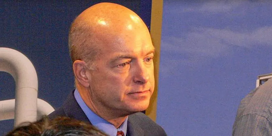 Chairman David Sokol says the deal would provide Atlas with ‘an ideal strategic partner to support its future growth’.