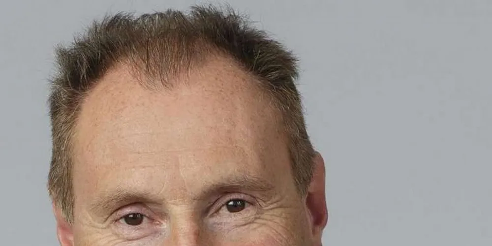 Arne Ivar Slettnes, fagsjef i Landbrukssamvirket. (Foto: Norges Bondelag)